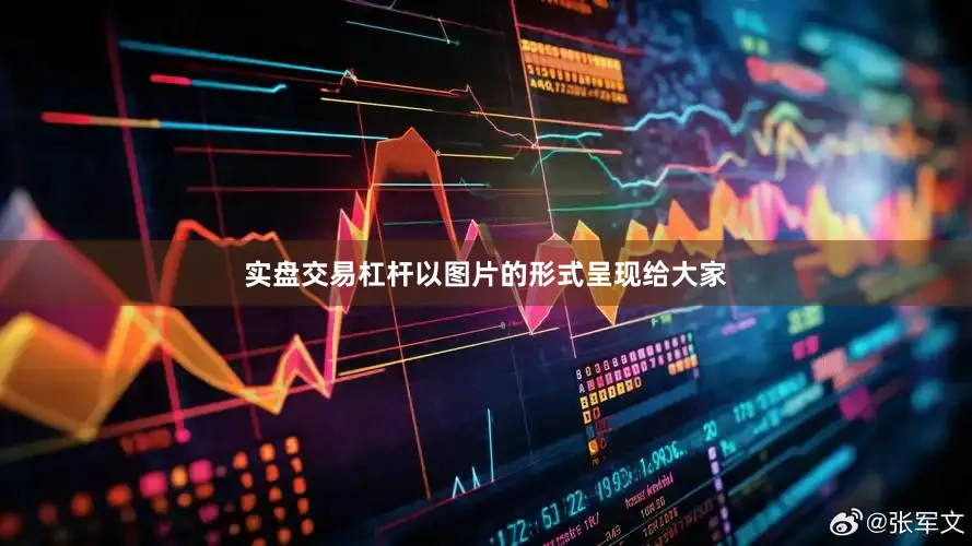 实盘交易杠杆以图片的形式呈现给大家
