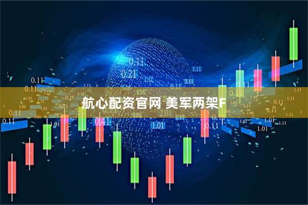 航心配资官网 美军两架F